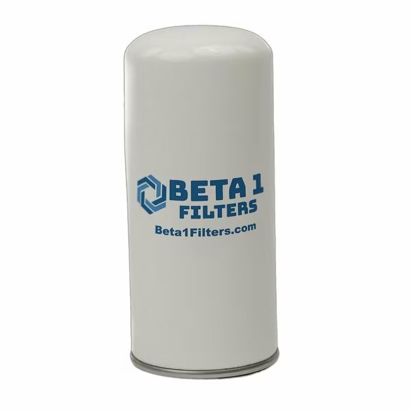 Spin-On replacement filter for 1631011801 / ATLAS COPCO, Beta 1 Filters, Mfr#: B1SO0049960